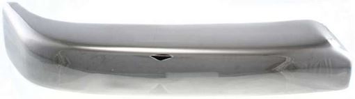 TO1005165 Bumper End for 98-00 Toyota Tacoma Front Passenger Side
