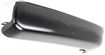 Toyota Front, Passenger Side Bumper Endr End-Primed, Steel, Replacement 3973