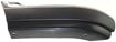 GMC, Chevrolet Front, Passenger Side Bumper Endr End-Primed, Plastic, Replacement 6990-2