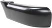 GMC, Chevrolet Front, Passenger Side Bumper Endr End-Paint to Match, Plastic, Replacement 6990