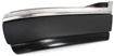 Chevrolet, GMC Front, Driver Side Bumper Endnd-Primed, Plastic, Replacement 6991-2