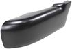 GMC, Chevrolet Front, Driver Side Bumper Endnd-Paint to Match, Plastic, Replacement 6991