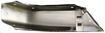 Front, Driver Side Bumper End Replacement-Chrome, Steel, F20250W486, NI1004140