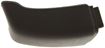 GMC, Chevrolet Front, Passenger Side Bumper Endr End-Textured, Plastic, Replacement 9889