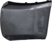 Chevrolet Front, Passenger Side Bumper Endr End-Primed, Plastic, Replacement ARBC011101Q