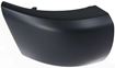 Chevrolet Front, Passenger Side Bumper Endr End-Primed, Plastic, Replacement ARBC011101