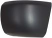 Chevrolet Front, Driver Side Bumper Endnd-Primed, Plastic, Replacement ARBC011102Q