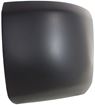 Chevrolet Front, Driver Side Bumper Endnd-Primed, Plastic, Replacement ARBC011102Q