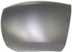 Chevrolet Front, Driver Side Bumper Endnd-Primed, Plastic, Replacement ARBC011102