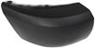 Chevrolet Front, Passenger Side Bumper Endr End-Textured, Plastic, Replacement ARBC011103Q