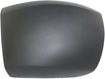 Chevrolet Front, Passenger Side Bumper Endr End-Textured, Plastic, Replacement ARBC011103