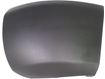 Chevrolet Front, Driver Side Bumper Endnd-Textured, Plastic, Replacement ARBC011104