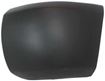 Chevrolet Front, Driver Side Bumper Endnd-Textured, Plastic, Replacement ARBC011104