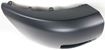 Chevrolet Front, Passenger Side Bumper Endr End-Primed, Plastic, Replacement C011101