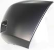 Chevrolet Front, Driver Side Bumper Endnd-Primed, Plastic, Replacement C011102Q