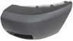 Chevrolet Front, Driver Side Bumper Endnd-Primed, Plastic, Replacement C011102Q