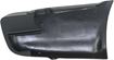 Chevrolet, GMC Rear, Driver Side Bumper End-Primed, Plastic, Replacement C761102