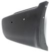 Chevrolet Rear, Passenger Side Bumper End End-Primed, Plastic, Replacement C761103