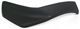 Front, Driver Side Bumper End Replacement-Primed, Plastic, MR612083, MI1004113