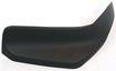 Front, Driver Side Bumper End Replacement-Primed, Plastic, MR612083, MI1004113