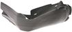 Buick Front, Passenger Side Bumper Endr End-Primed, Plastic, Replacement REPB011101