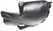 Bumper End, Lesabre 00-05 Front Bumper End Lh, Cover Extension, Replacement REPB011102