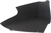 BMW Rear, Passenger Side Bumper End End-Primed, Plastic, Replacement REPB761111