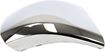 Chevrolet Front, Passenger Side Bumper Endr End-Chrome, Plastic, Replacement REPC011109Q