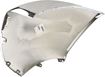 Chevrolet Front, Passenger Side Bumper Endr End-Chrome, Plastic, Replacement REPC011109Q