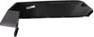 Ford Rear, Driver Side Bumper End-Primed, Plastic, Replacement REPF761104