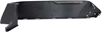Bumper End, Expedition 07-14 Rear Bumper End Lh, Extension, Outer, W/ Wheel Opening Mldgs, Replacement REPF761108