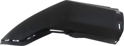 Bumper End, Cr-V 15-16 Rear Bumper End Rh, Side Cover, Textured - Capa, Replacement REPH761105Q