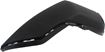 Bumper End, Cr-V 15-16 Rear Bumper End Rh, Side Cover, Textured - Capa, Replacement REPH761105Q