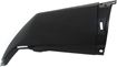 Bumper End, Cr-V 15-16 Rear Bumper End Rh, Side Cover, Textured - Capa, Replacement REPH761105Q