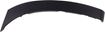 Kia Rear, Driver Side Bumper End-Primed, Plastic, Replacement REPK761102P