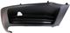 Lexus Front, Passenger Side Bumper Endr End-Primed, Plastic, Replacement REPL011101