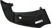 Lexus Front, Passenger Side Bumper Endr End-Primed, Plastic, Replacement REPL011101