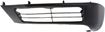 Lexus Front, Driver Side Bumper Endnd-Primed, Plastic, Replacement REPL011102
