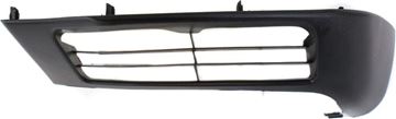 Lexus Front, Driver Side Bumper Endnd-Primed, Plastic, Replacement REPL011102