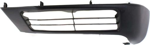 Lexus Front, Driver Side Bumper Endnd-Primed, Plastic, Replacement REPL011102