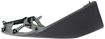 Lexus Front, Driver Side Bumper Endnd-Primed, Plastic, Replacement REPL011102