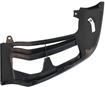 Lexus Front, Driver Side Bumper Endnd-Primed, Plastic, Replacement REPL011102