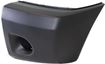 Bumper End, Titan 08-15 Front Bumper End Lh, Primed, Le/Se/Pro-4X, Replacement REPN011104