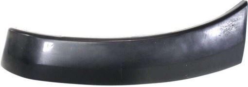 Bumper End, Rav4 09-12 Front Bumper End Rh, Extension, Primed, Sport Model, Replacement REPT011103