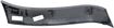 Bumper End, Rav4 09-12 Front Bumper End Rh, Extension, Primed, Sport Model, Replacement REPT011103