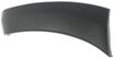 Toyota Front, Driver Side Bumper Endnd-Primed, Plastic, Replacement REPT011104