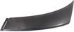 Toyota Front, Passenger Side Bumper Endr End-Primed, Plastic, Replacement REPT011109