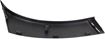 Toyota Front, Passenger Side Bumper Endr End-Primed, Plastic, Replacement REPT011109