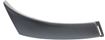 Toyota Front, Driver Side Bumper Endnd-Primed, Plastic, Replacement REPT011110