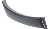 Toyota Front, Driver Side Bumper Endnd-Primed, Plastic, Replacement REPT011110